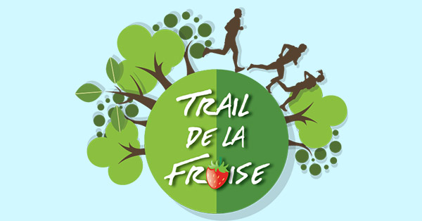 Trail de la Fraise - Lecelles